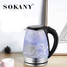 ელექტრო ჩაიდანი Sokany SK-602